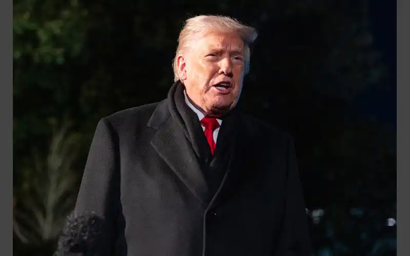 Trump says the typical ‘Trump account’ could get up to $100,000 with contributions