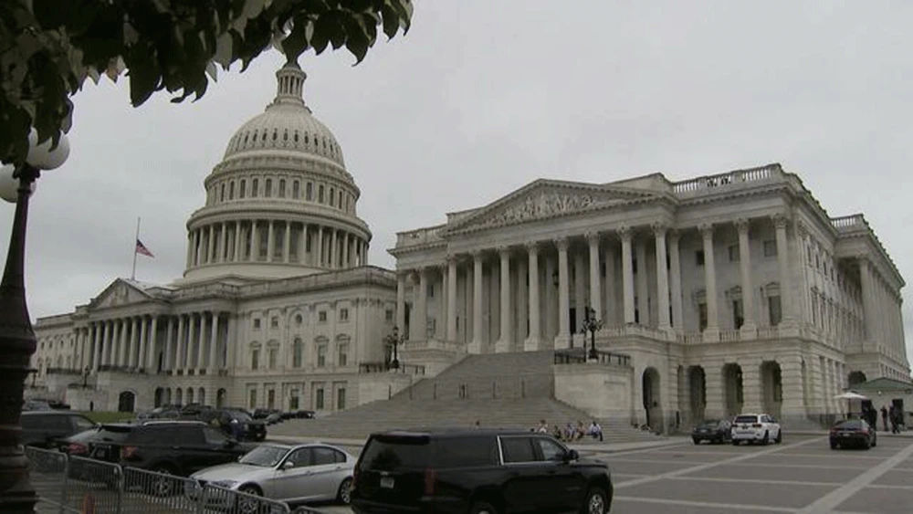 Congress returns, facing new deadline to avert another government shutdown