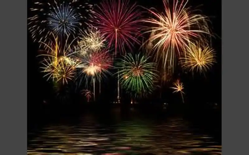 Norwood Files Fireworks Tax-Free Weekend Bill for America’s 250th