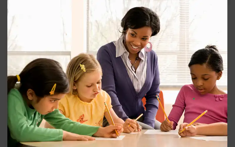 Why a newly-filed bill could expand how Oklahoma teachers use maternity leave