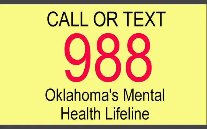 Norwood Secures Passage of Bill Creating 988 Lifeline Fund