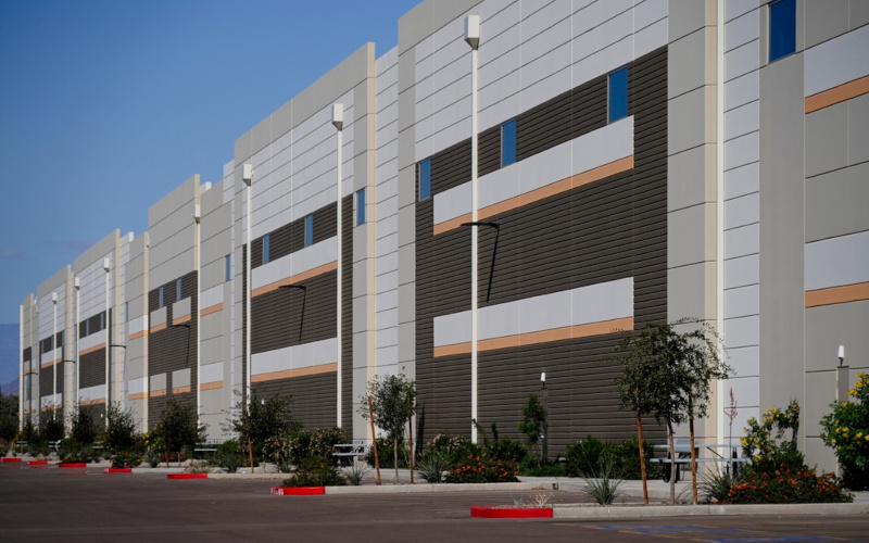 ICE begins to purchase warehouses, but some owners are backing out of deals