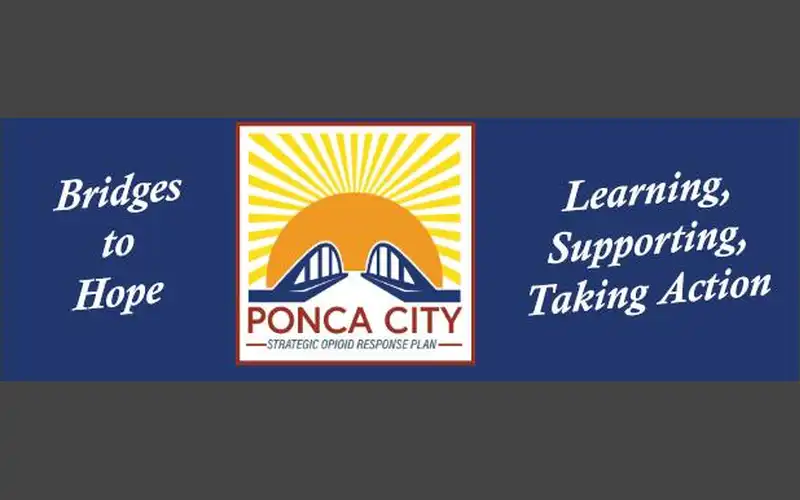 Ponca City Community Invited to Opioid Response Listening Session