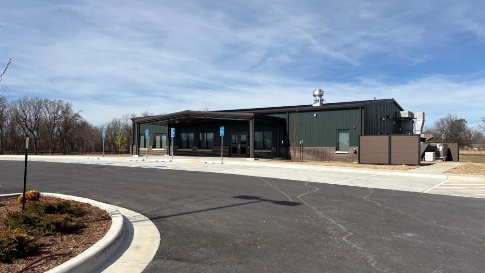 Cherokee Nation marks Black History Month by expanding services in North Tulsa