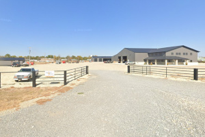 Christ’s Church Newkirk