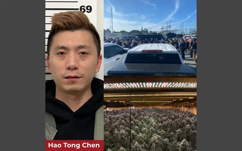 $1.5B OKLAHOMA DRUG BUST