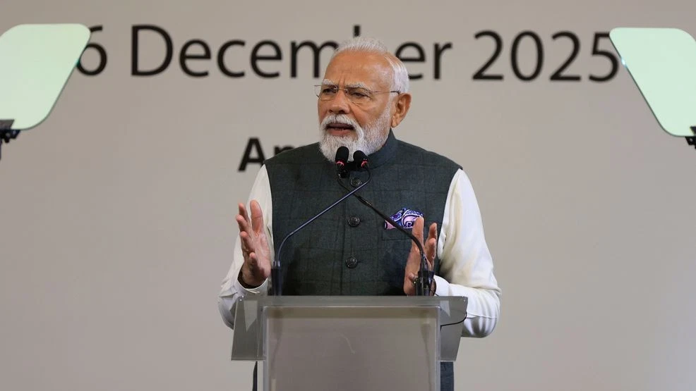 Trump agrees to lower tariffs on India after Modi agrees to stop buying Russian oil