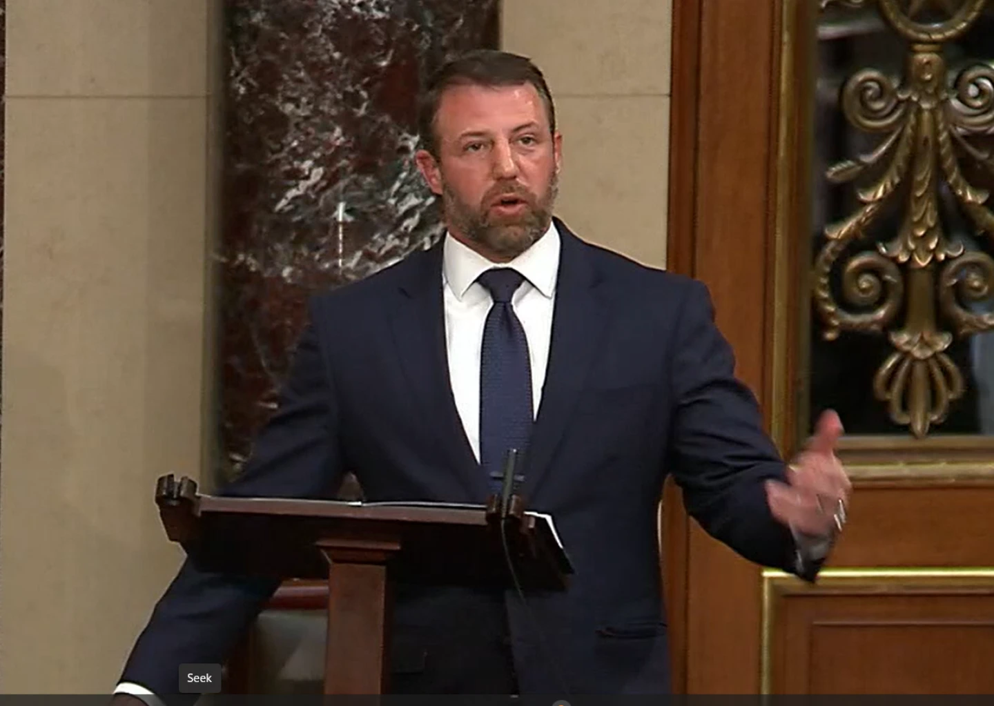 Sen. Mullin’s ‘Give Kids a Chance Act’ becomes law