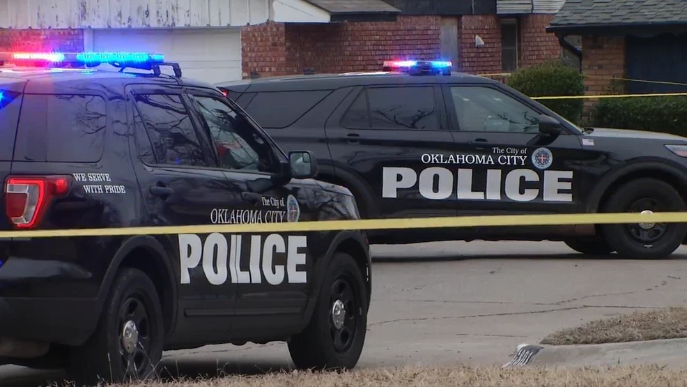 Court Filing Alleges $400k in OKCPD-Seized Cash Shifted to City Accounts Without Process