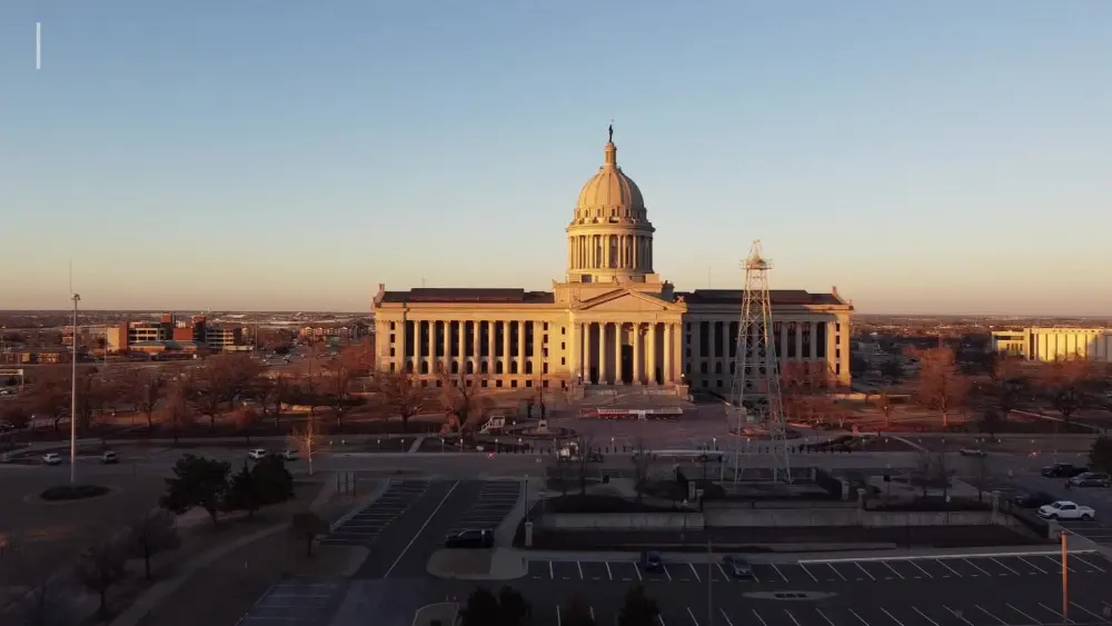 Federal funding deadline puts 988 crisis lifeline at risk in Oklahoma