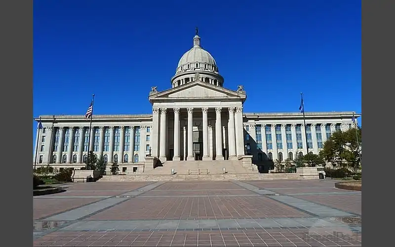 Bill Authorizing Gold Star Families Monument Signed Into Law