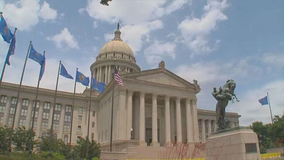 Bill filed to abolish child welfare services at DHS, create a brand new state agency