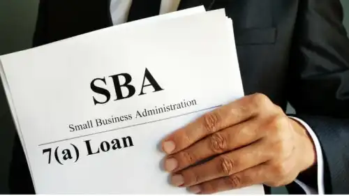 Small Business Administration shuts out non-citizens from main lending program