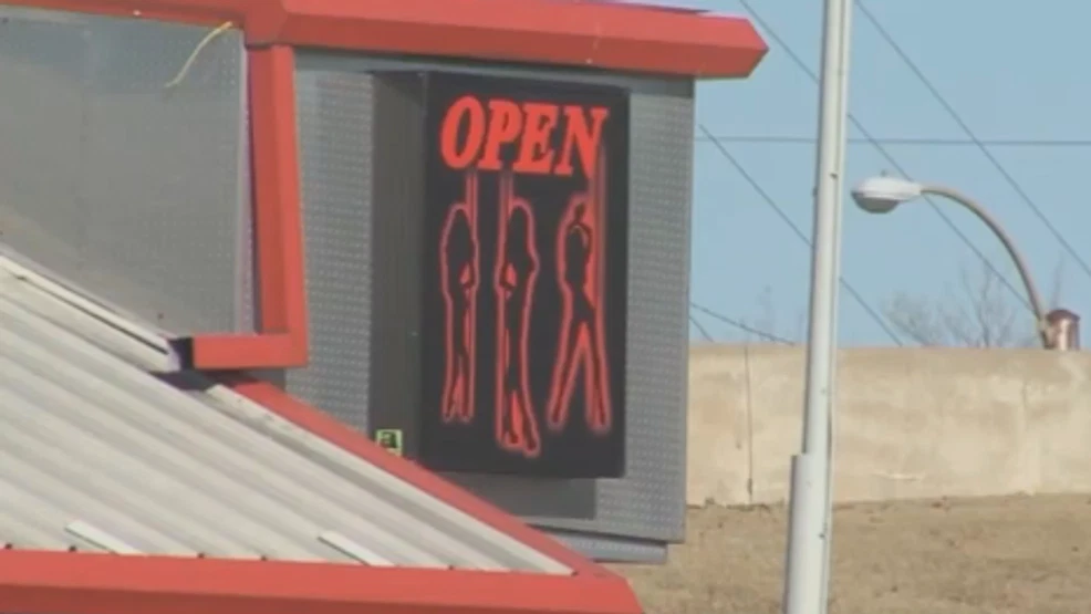 Oklahoma lawmakers propose strip club dance licenses in new anti-trafficking bills