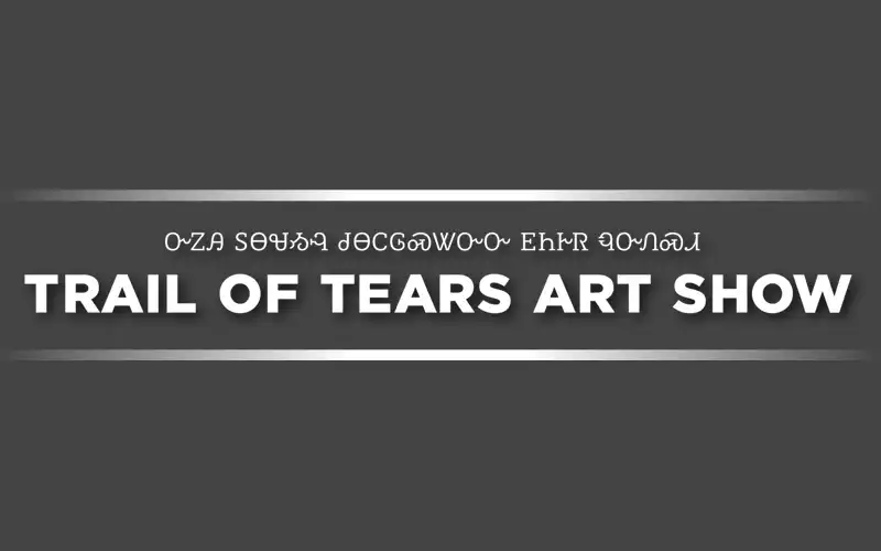 Cherokee Nation seeks artists for 55th annual Trail of Tears Art Show