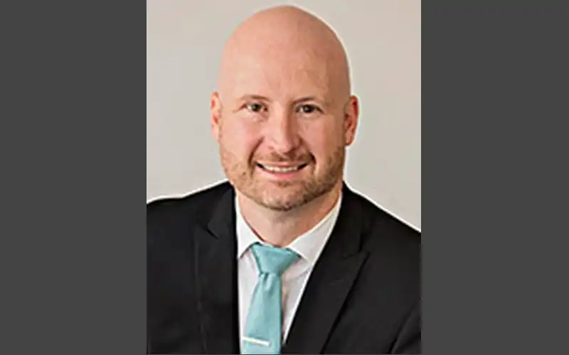 Adam Leaming NOC Distinguished Alumni induction set for March 26