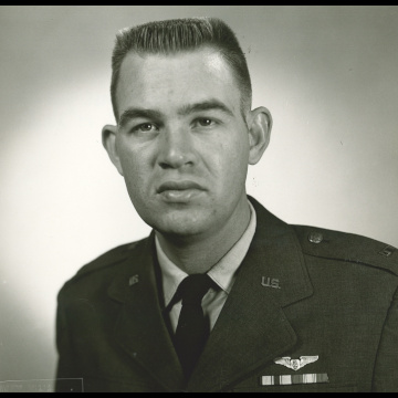 William “Bill” Walker