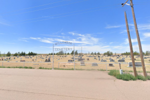 Boise City Cemetery