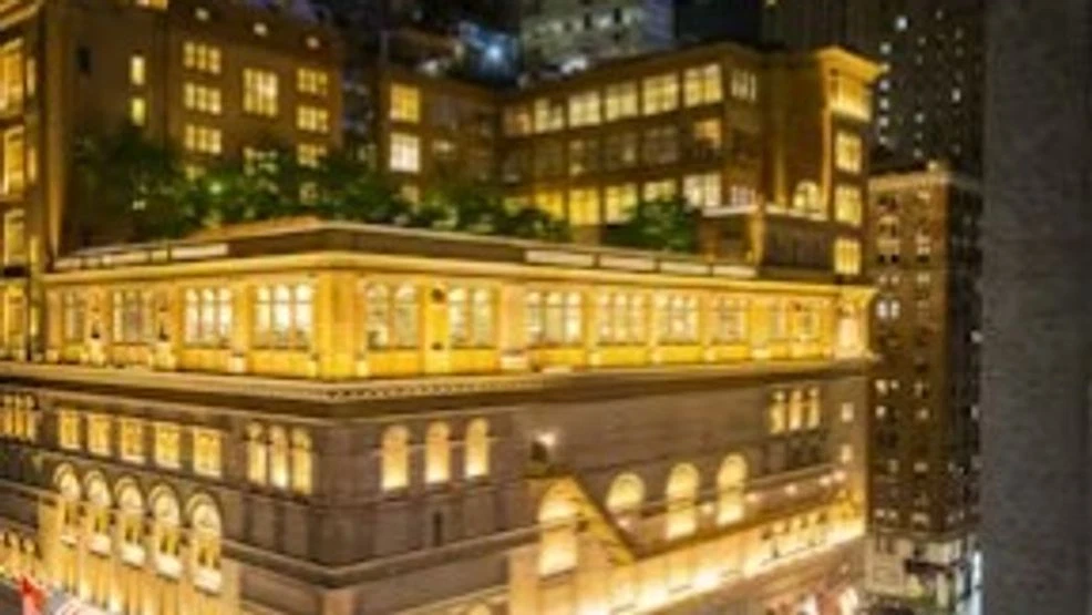 Owasso students to perform at Carnegie Hall after national selection