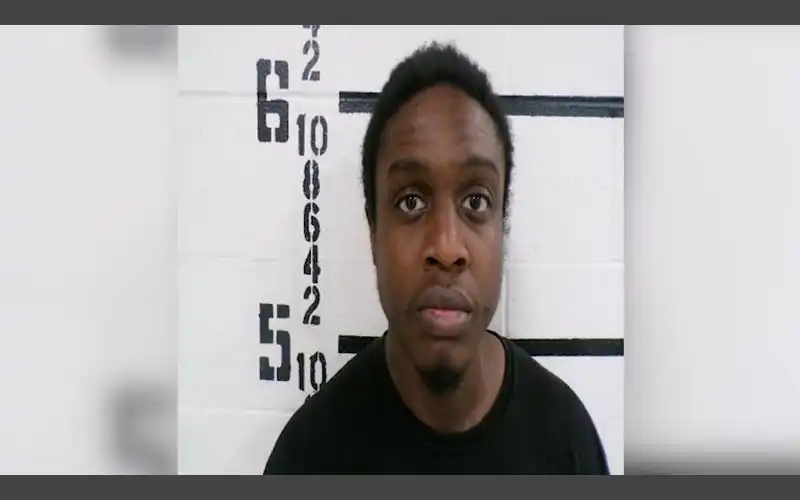 Man turns himself in to McAlester police, confesses to 2020 murder