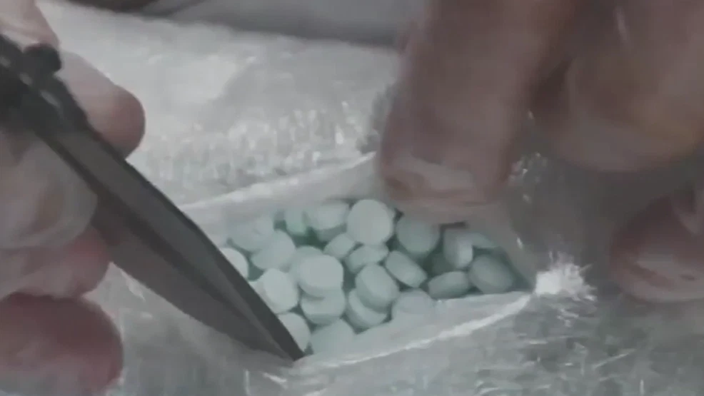 Oklahoma Gov. Stitt signs Rain’s Law requiring fentanyl education for students