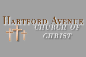 Hartford Ave. Church of Christ