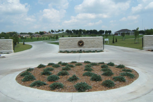 Kansas Veterans’ Cemetery