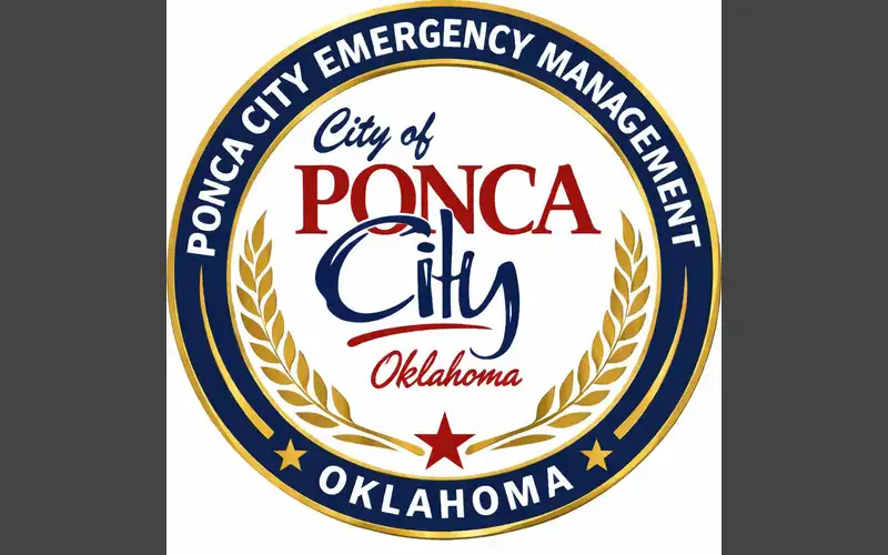 PCEM: Ponca City Weather Update – Fire Danger & Heat This Weekend