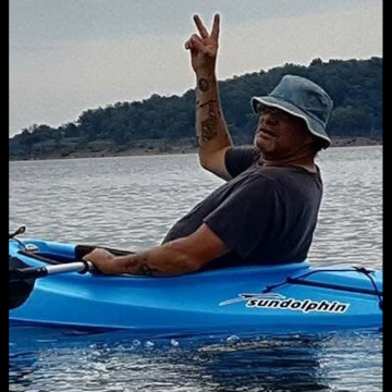 Thomas “TG” Wolfe