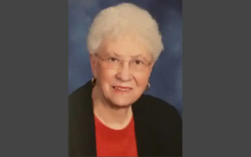 Former NOC Fine Arts Instructor Wilma Harman set for Distinguished Alumni induction