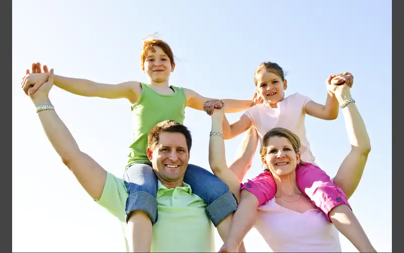 7 ways to teach kids active listening skills at home