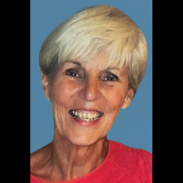 Billy “Susie” Hodgson