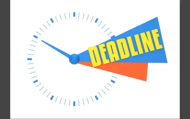 VOTER REGISTRATION DEADLINE APPROACHES