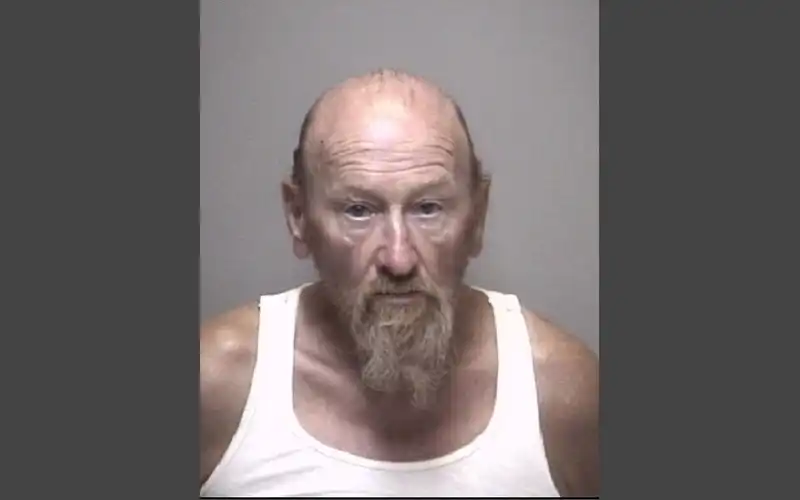 Man charged in connection with some of ‘Texas Killing Fields’ deaths of dozens of women