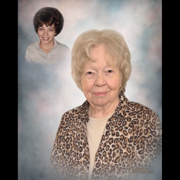 Nita “JoAnn” Ports