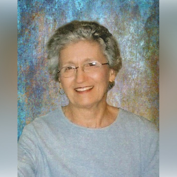 Mary Fisher