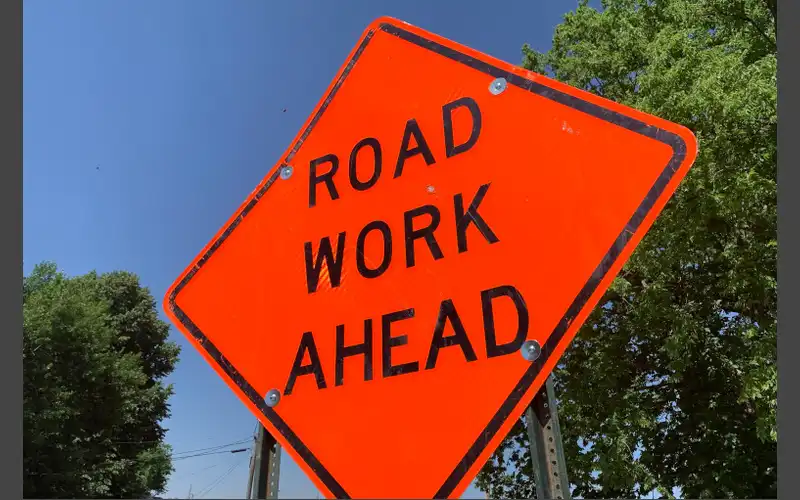 Road Closure Begins Monday in Ponca City