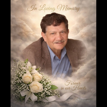 Salvador Chavez-Barragan