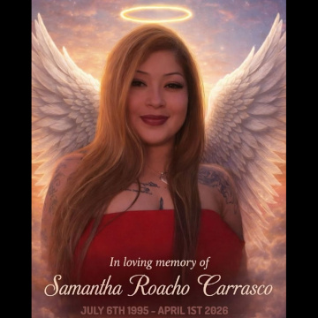 Samantha Carrasco