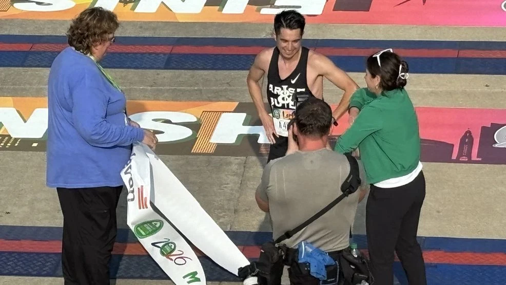 Oklahoma City marks the 26th Annual Run to Remember with record 30,000 participants