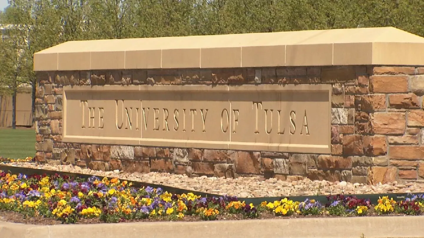 University of Tulsa investigating reported hazing incident at Kappa Sigma fraternity house