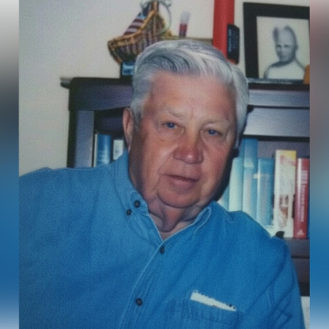 William “Bill” Bricker