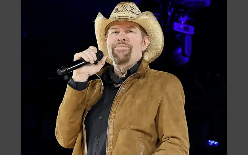 Blair Secures Passage of Measure to Rename Bridge After Toby Keith