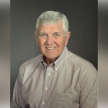 Bernard Brown