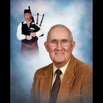 Carl McGlasson
