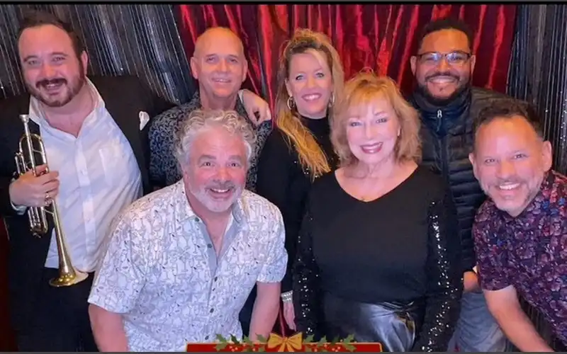 Dually Noted to open 2026 Full Moon Concert Series May 31