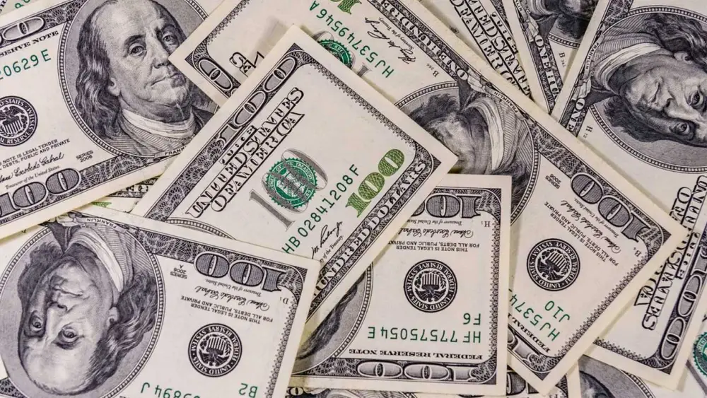 U.S. debt exceeds GDP for first time since WWII. What it means