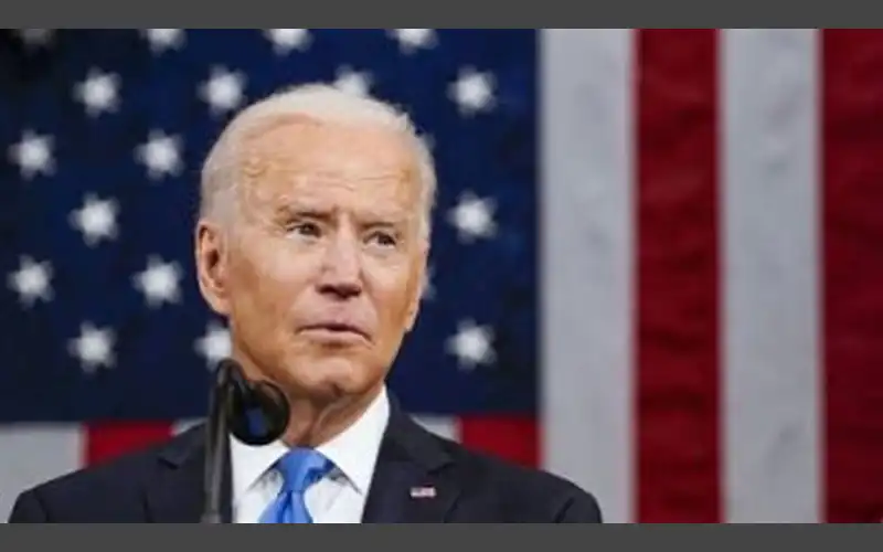 Biden sues DOJ to block release of audio recordings tied to special counsel probe