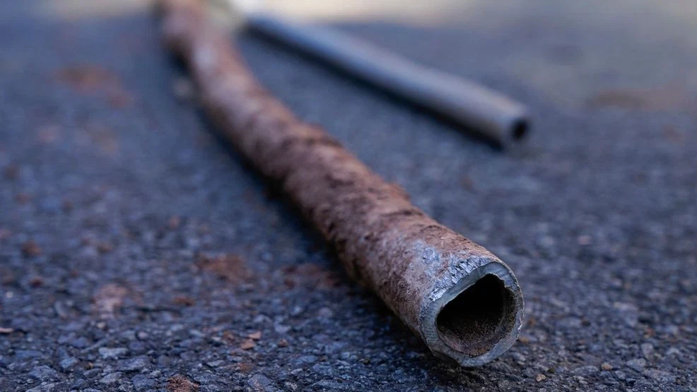 EPA awards $27.5 million to Oklahoma to replace lead drinking water pipes