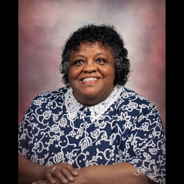 Lena Jones